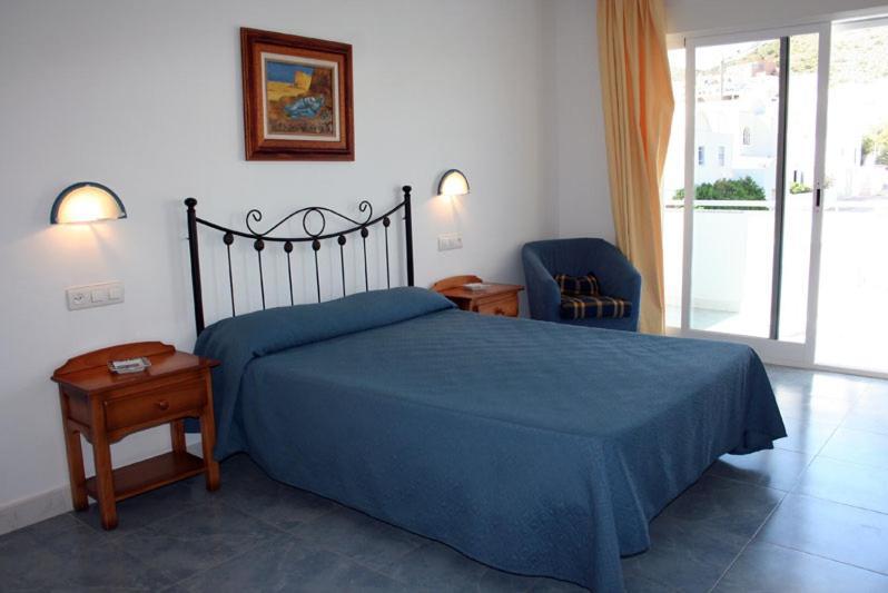 Hostal Brisamar San José Quarto foto