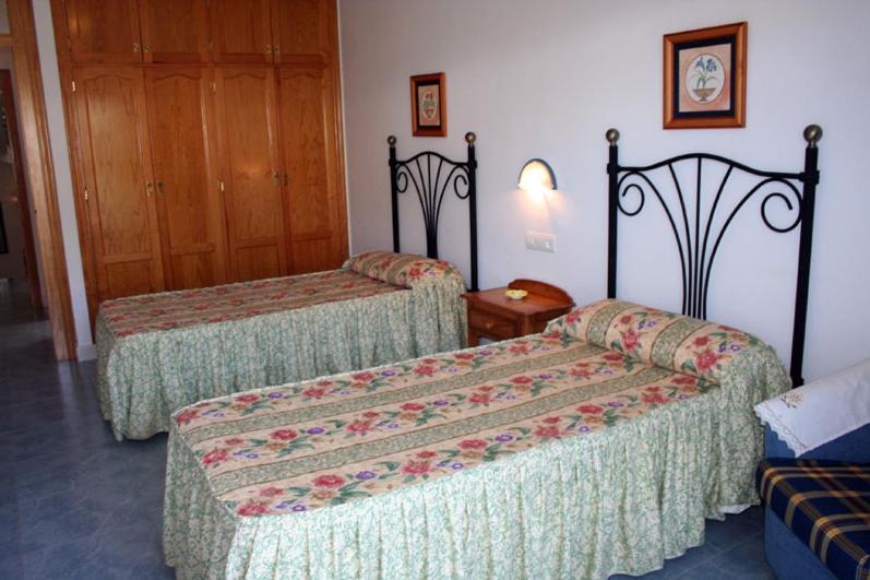 Hostal Brisamar San José Quarto foto
