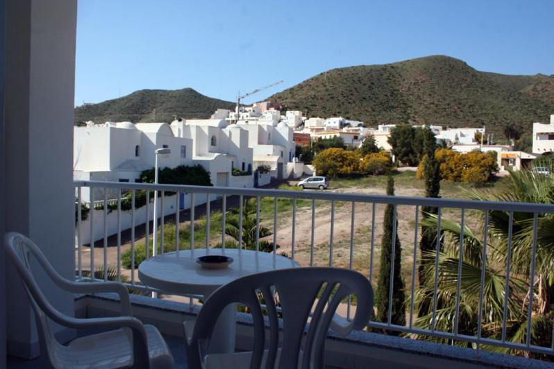 Hostal Brisamar San José Quarto foto