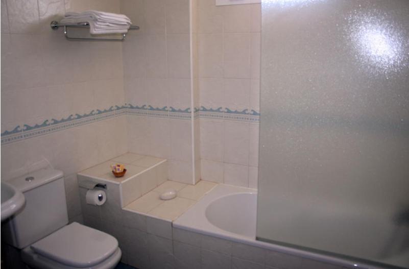 Hostal Brisamar San José Quarto foto