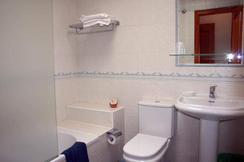 Hostal Brisamar San José Quarto foto