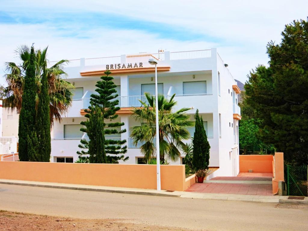 Hostal Brisamar San José Exterior foto